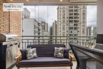 Apartamento, 2 quartos, 104 m² - Foto 5