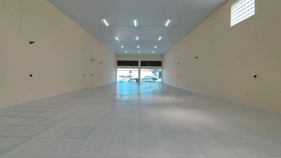 Depósito-Galpão, 421 m² - Foto 2