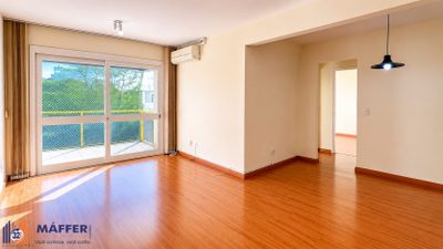 Apartamento, 2 quartos, 75 m² - Foto 2