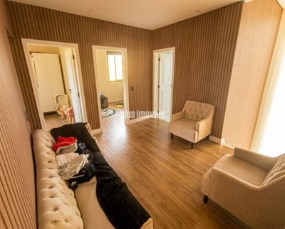 Casa, 2 quartos, 400 m² - Foto 2