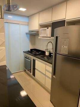 Apartamento, 3 quartos, 63 m² - Foto 5