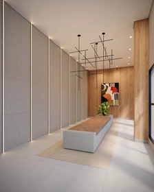 Apartamento, 2 quartos, 34 m² - Foto 4