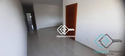 Casa, 3 quartos, 91 m² - Foto 3