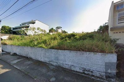 Terreno, 985 m² - Foto 1