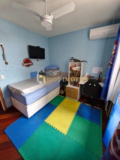 Apartamento, 3 quartos, 95 m² - Foto 4