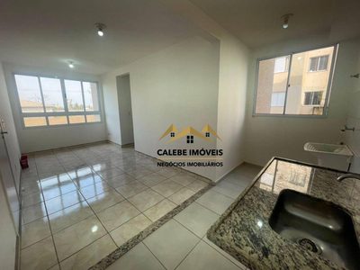 Apartamento, 2 quartos, 45 m² - Foto 1
