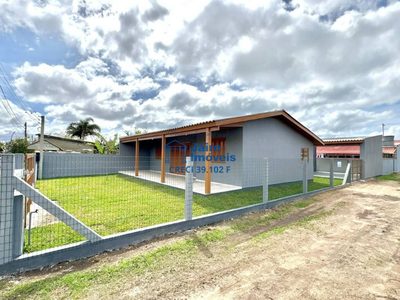 Casa, 3 quartos, 139 m² - Foto 2