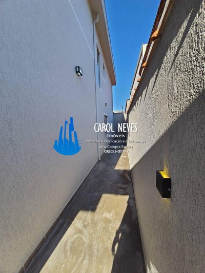 Sobrado, 2 quartos - Foto 5