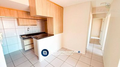 Apartamento, 3 quartos, 61 m² - Foto 4