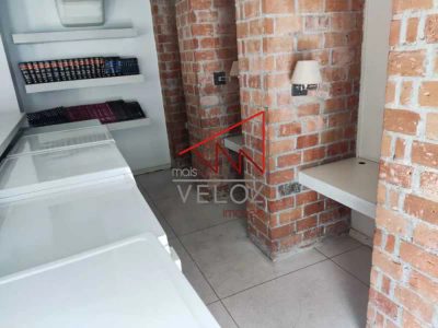 Apartamento, 1 quarto, 49 m² - Foto 2