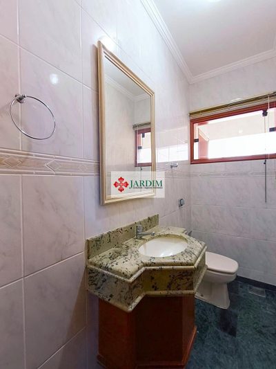 Casa de Condomínio, 4 quartos - Foto 5