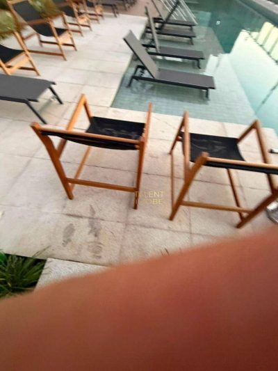 Kitnet-Studio, 21 m² - Foto 4
