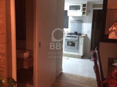 Sobrado, 3 quartos, 238 m² - Foto 3