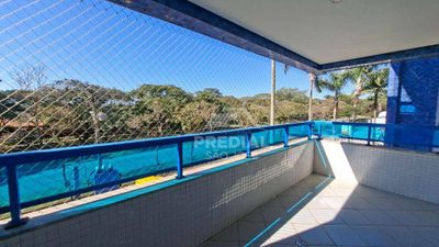 Apartamento, 3 quartos, 127 m² - Foto 3