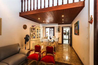 Casa, 3 quartos, 200 m² - Foto 3