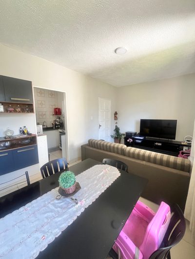 Apartamento, 3 quartos, 70 m² - Foto 3