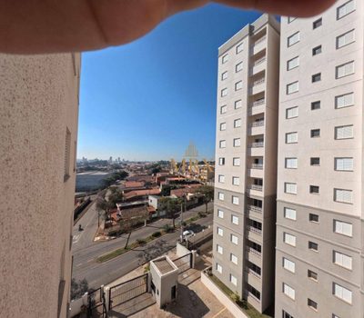 Apartamento, 2 quartos, 45 m² - Foto 3