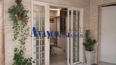 Casa, 5 quartos, 130 m² - Foto 4