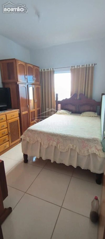 Casa, 3 quartos, 60 m² - Foto 5