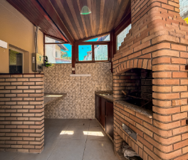 Casa, 3 quartos, 100 m² - Foto 4