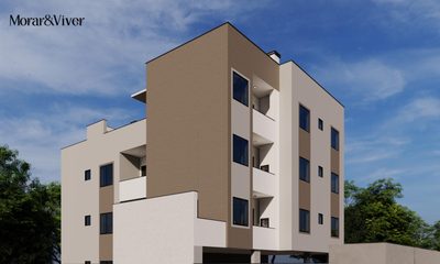 Apartamento, 3 quartos, 61 m² - Foto 5