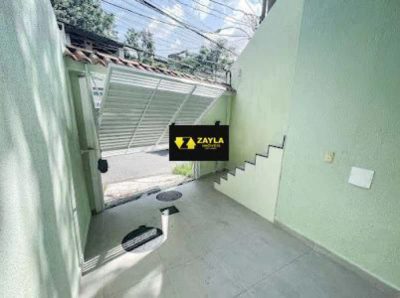Casa, 2 quartos, 160 m² - Foto 2