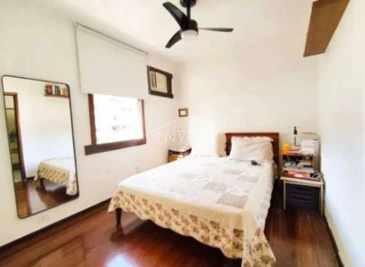 Apartamento, 4 quartos, 171 m² - Foto 2