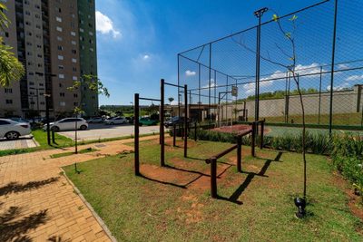Apartamento, 2 quartos, 54 m² - Foto 4