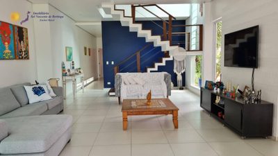 Casa de Condomínio, 5 quartos - Foto 3