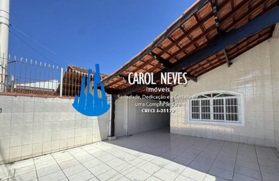 Casa, 3 quartos - Foto 3
