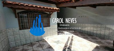 Casa, 3 quartos, 108 m² - Foto 3