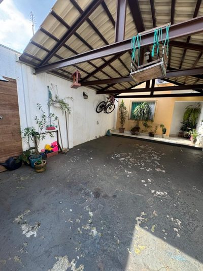 Casa, 3 quartos, 180 m² - Foto 2