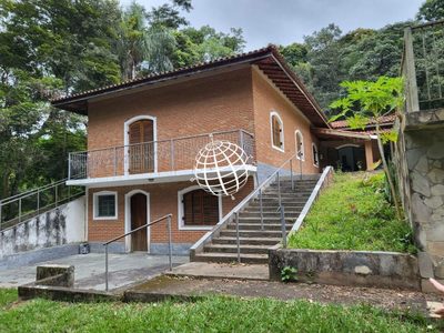 Chácara, 4 quartos, 9000 m² - Foto 4
