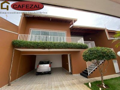 Sobrado, 3 quartos, 165 m² - Foto 1