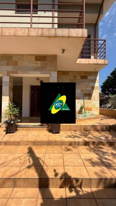 Casa, 3 quartos, 370 m² - Foto 3