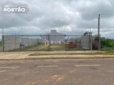 Casa, 3 quartos, 49 m² - Foto 1