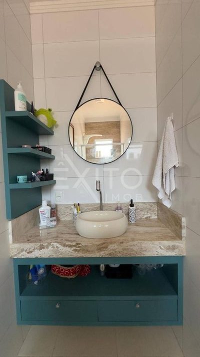 Casa, 3 quartos, 126 m² - Foto 3