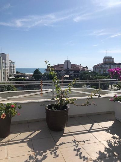 Cobertura, 4 quartos, 208 m² - Foto 4