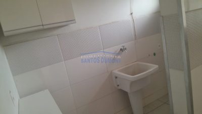 Apartamento, 2 quartos - Foto 2
