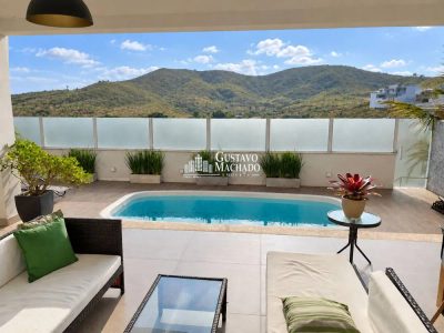 Casa, 3 quartos, 405 m² - Foto 3