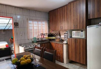 Casa, 4 quartos, 180 m² - Foto 5