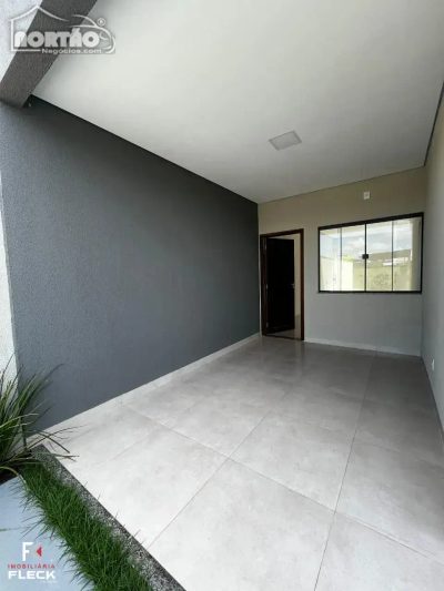 Casa, 3 quartos, 69 m² - Foto 4