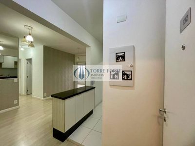 Apartamento, 2 quartos, 64 m² - Foto 1