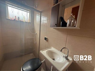 Casa, 2 quartos, 45 m² - Foto 3