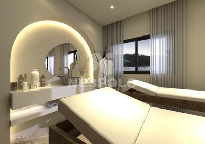 Apartamento, 1 quarto, 60 m² - Foto 3