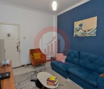 Apartamento, 2 quartos, 64 m² - Foto 3