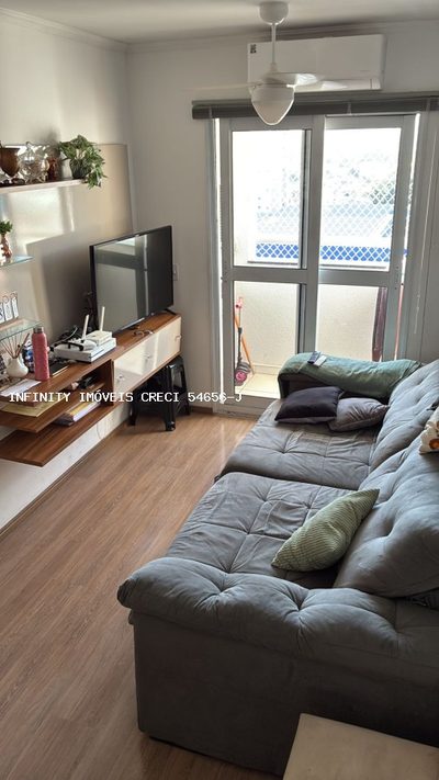 Apartamento, 2 quartos, 47 m² - Foto 2