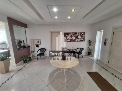 Casa, 4 quartos, 380 m² - Foto 4