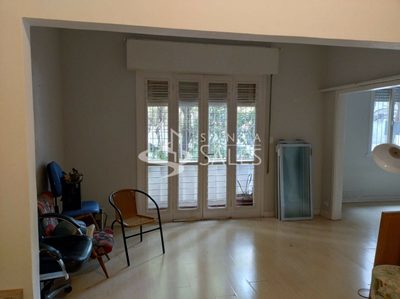 Apartamento, 3 quartos, 154 m² - Foto 1