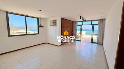 Cobertura, 3 quartos, 260 m² - Foto 2